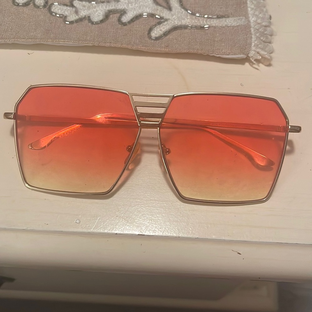 Sunglasses 🕶️